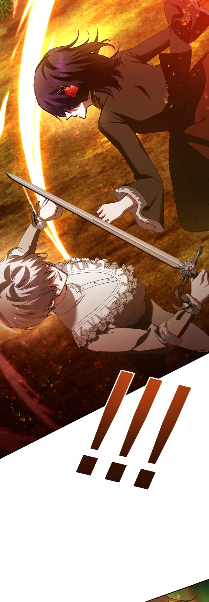 [第136话] 叛乱的火花 第53页