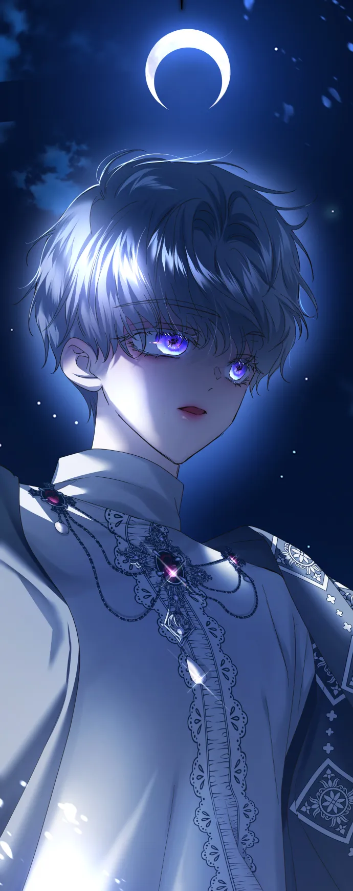 [第136话] 叛乱的火花 第92页