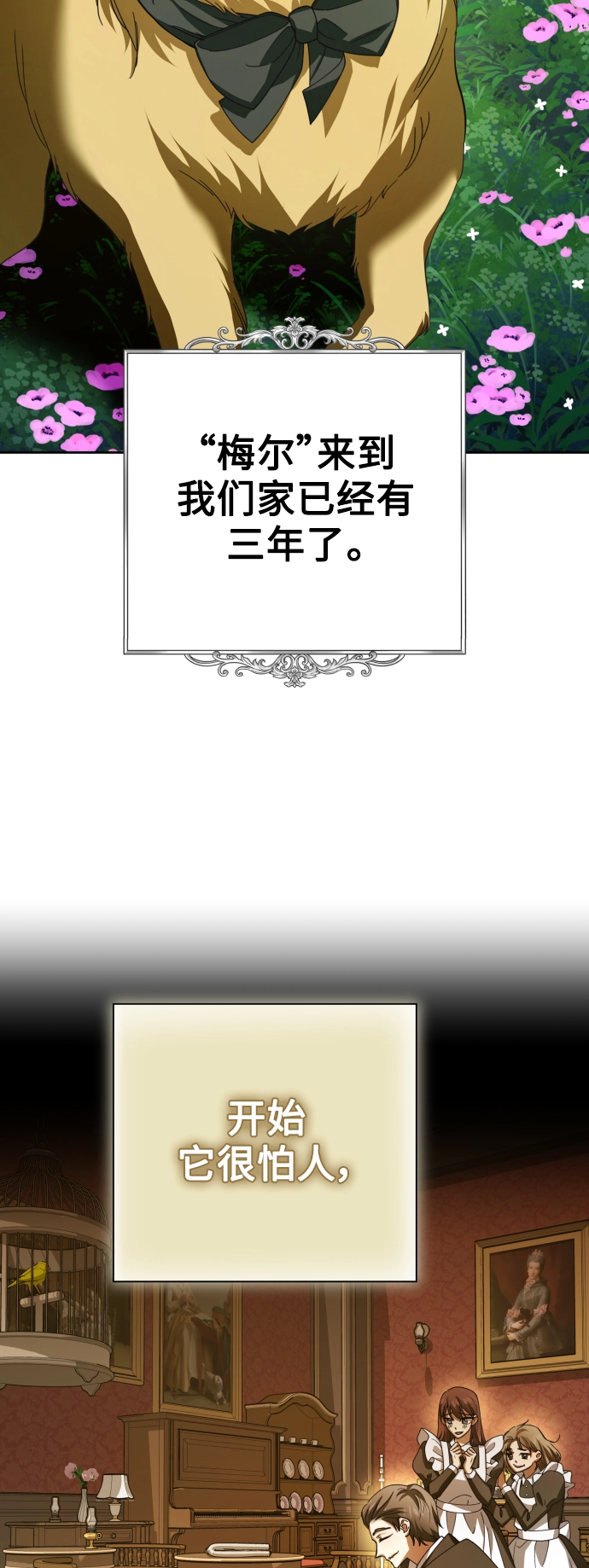 [第130话] 晚安，做个好梦，今天也爱你 第15页