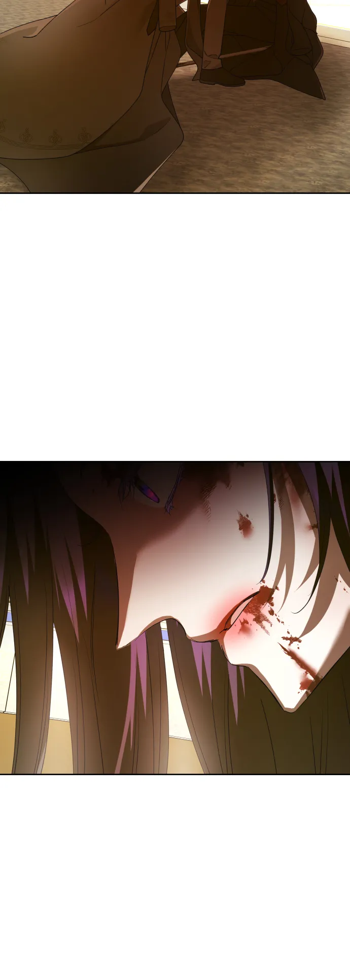[第126话] 请与我定下婚约 第74页