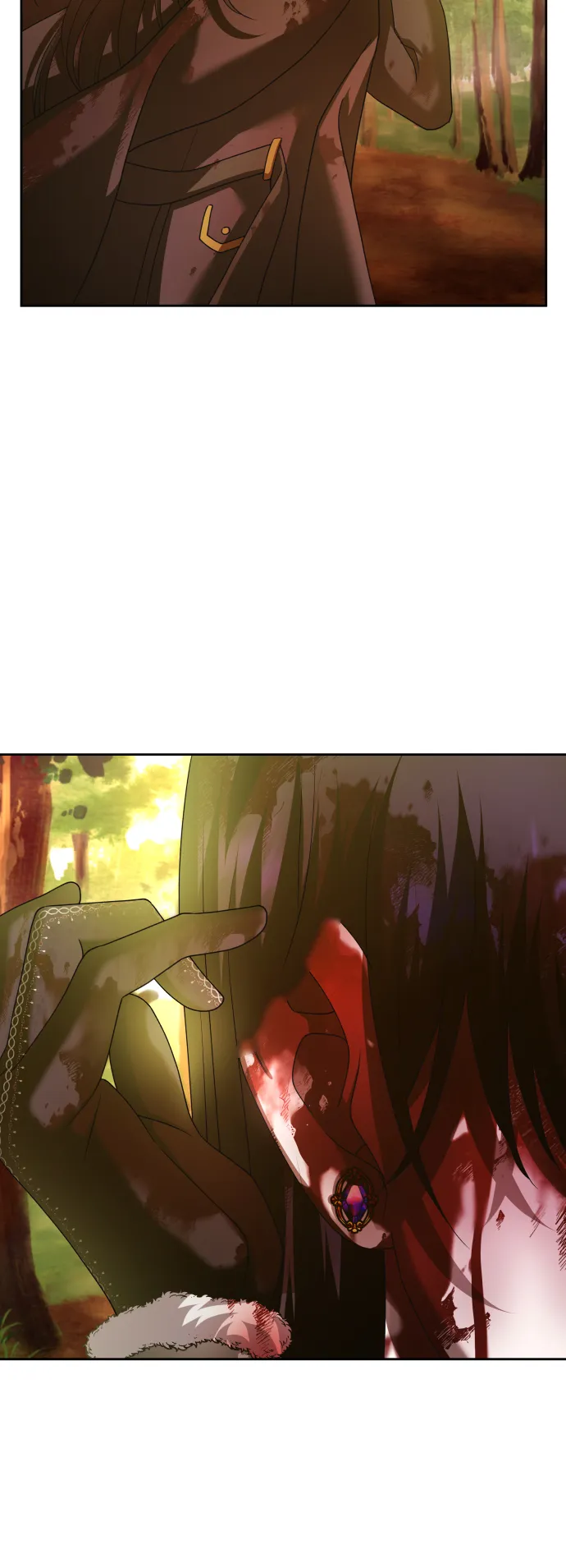 [第124话] Phantom pain（3） 第80页