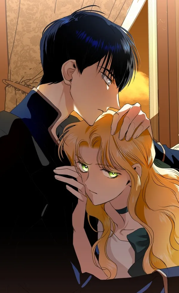 [第4话] 狩猎者们 第37页