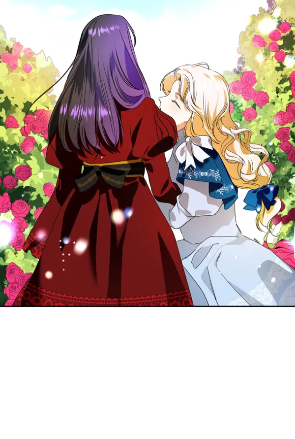 [第10话] 为什么会讨厌你 第50页