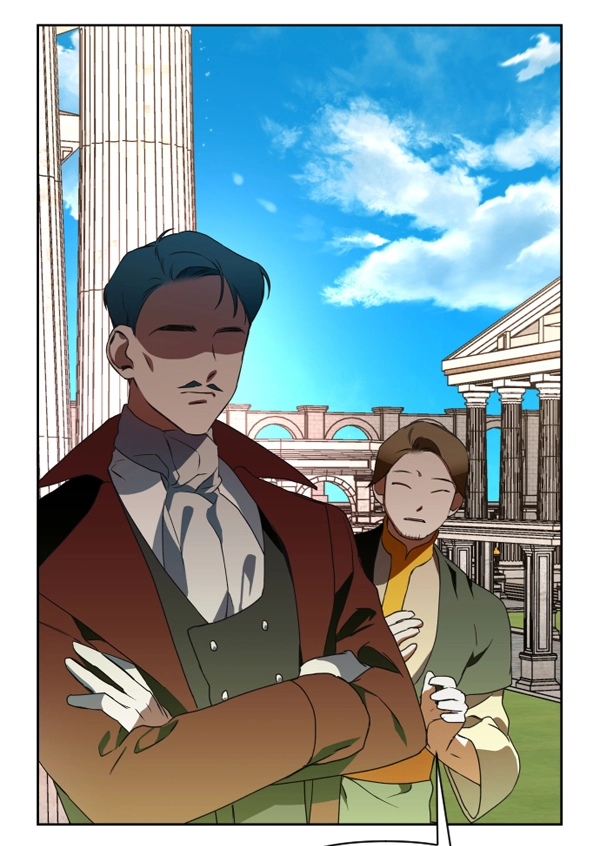 [第15话] 后与兵（完） 第56页