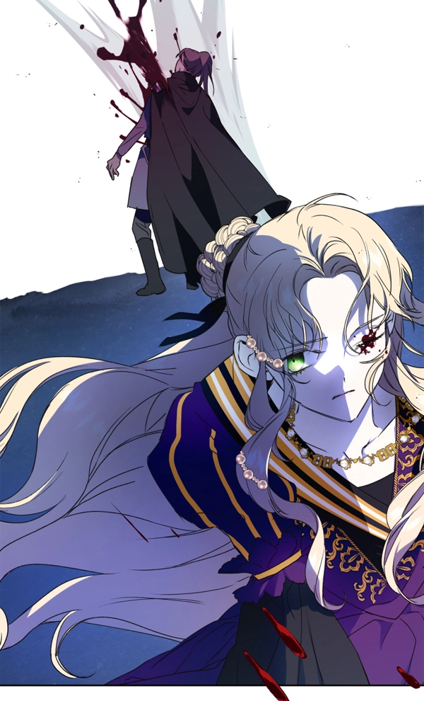 [第16话] 真正的敌人 第14页