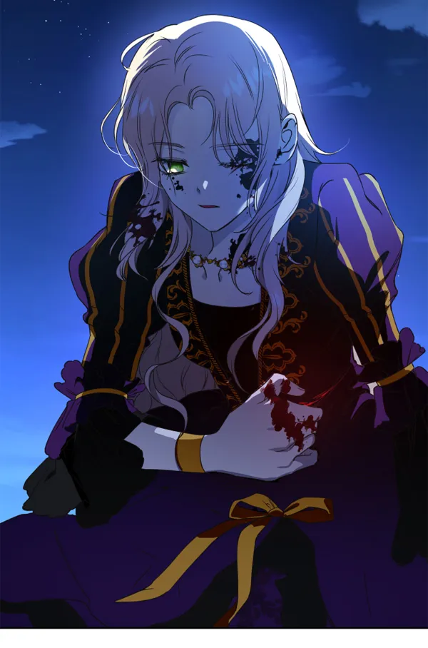 [第16话] 真正的敌人 第51页