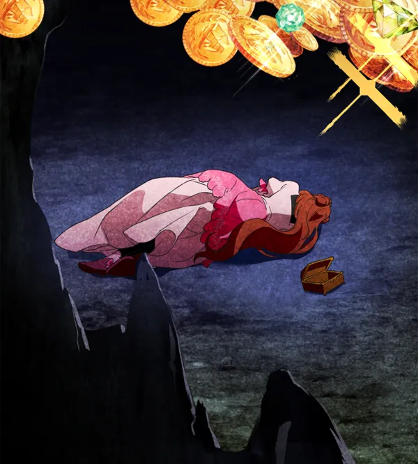 [第17话] 想成为一日的你 第55页