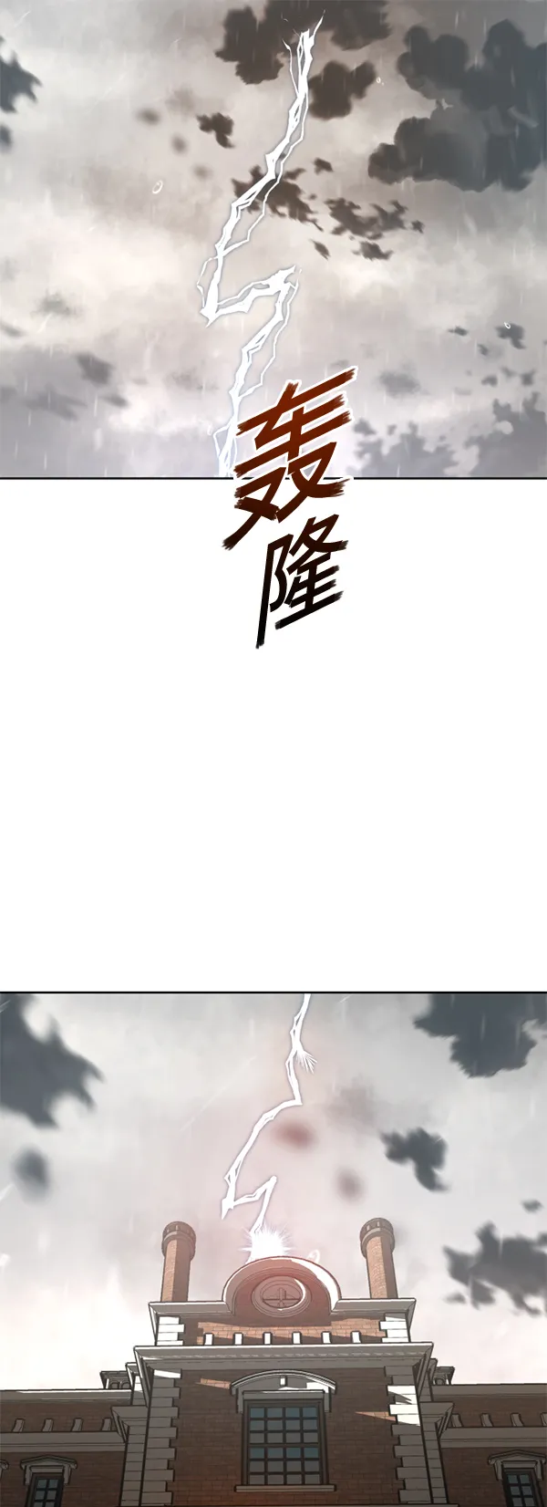[第25话] 反击 第1页
