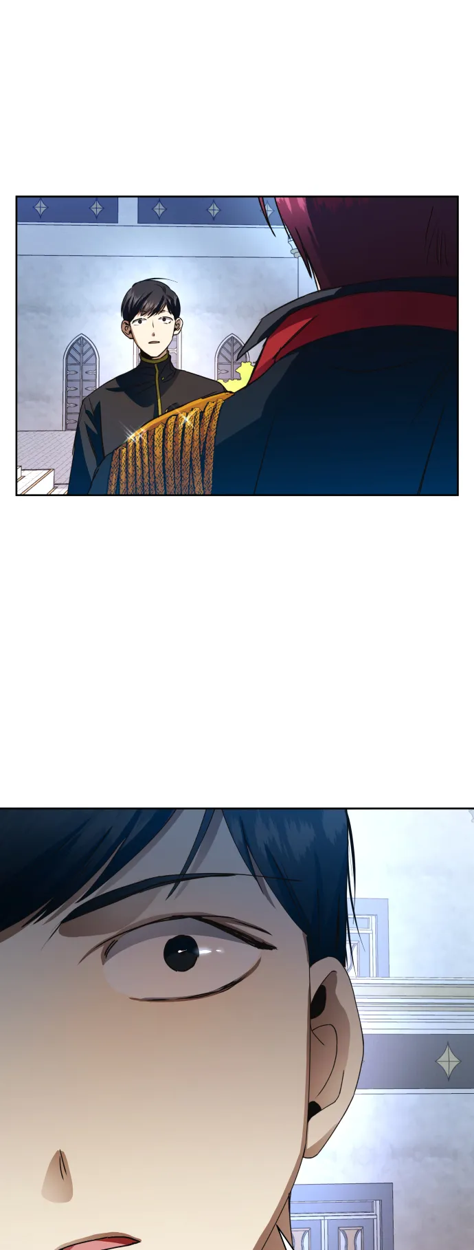 [第32话] 想见你 第71页