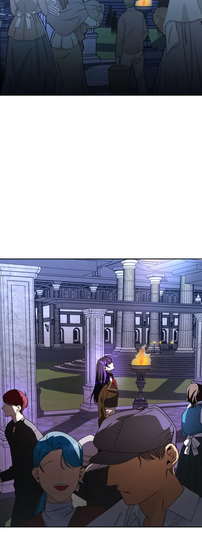 [第33话] 说不定我的妃子就是你 第36页