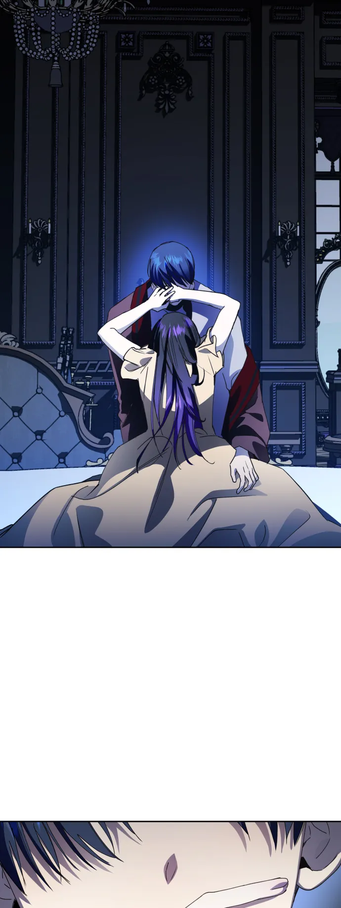 [第34话] 爱，爱 第11页