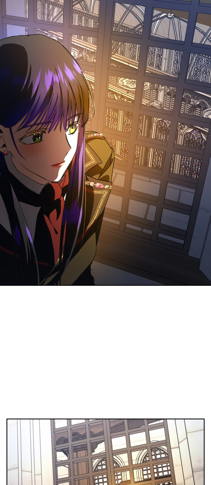 [第34话] 爱，爱 第47页