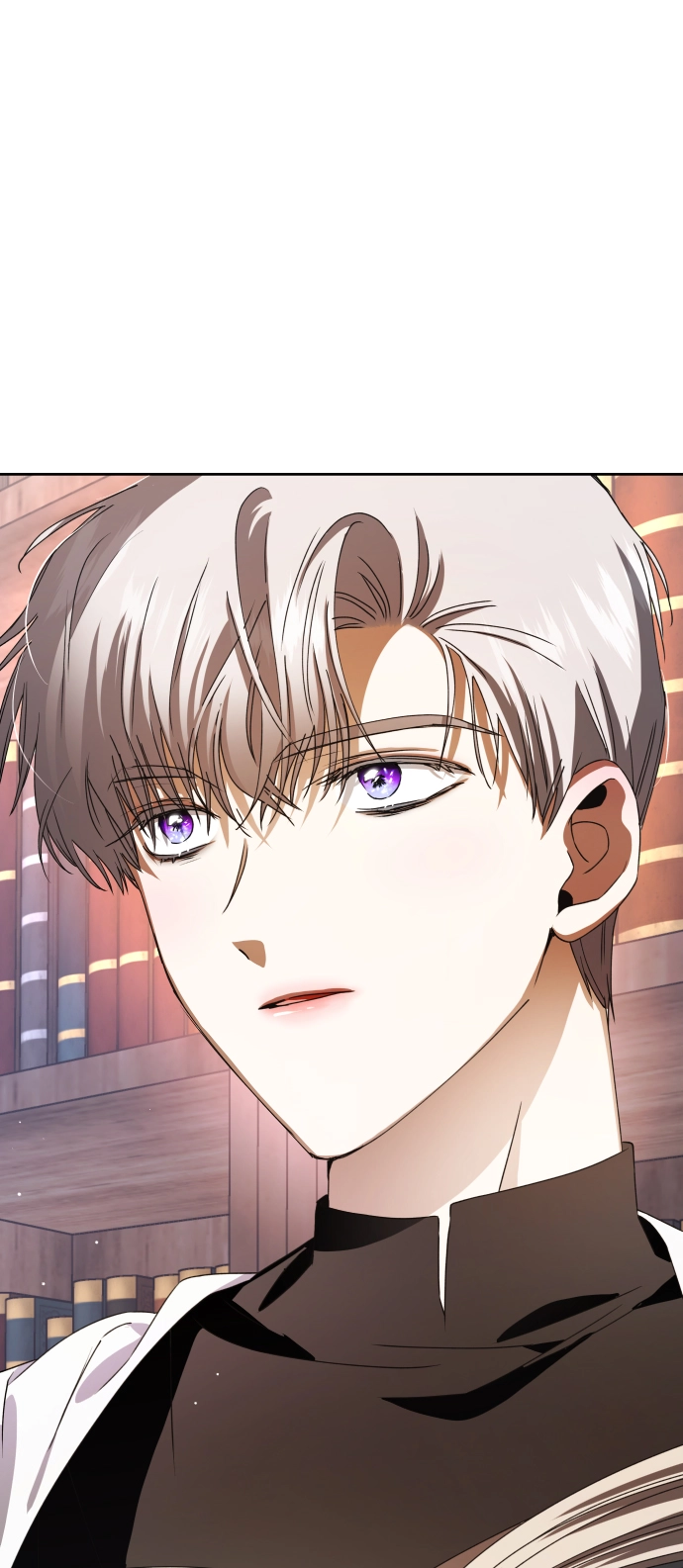[第34话] 爱，爱 第57页
