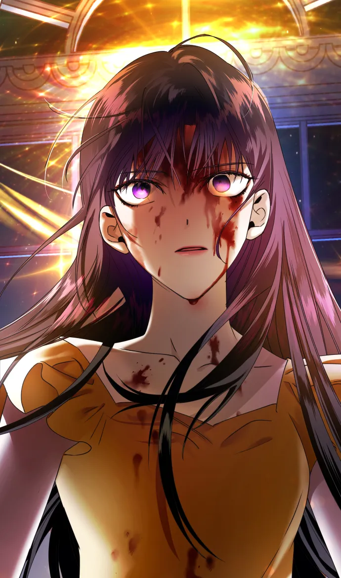[第34话] 爱，爱 第103页