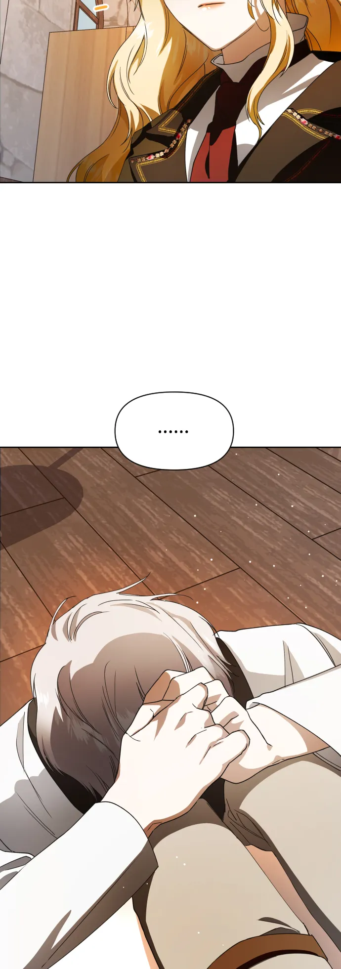 [第35话] ___ __ ____ 第21页