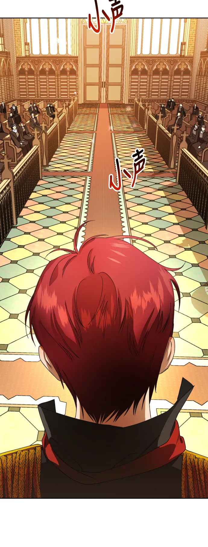 [第35话] ___ __ ____ 第62页