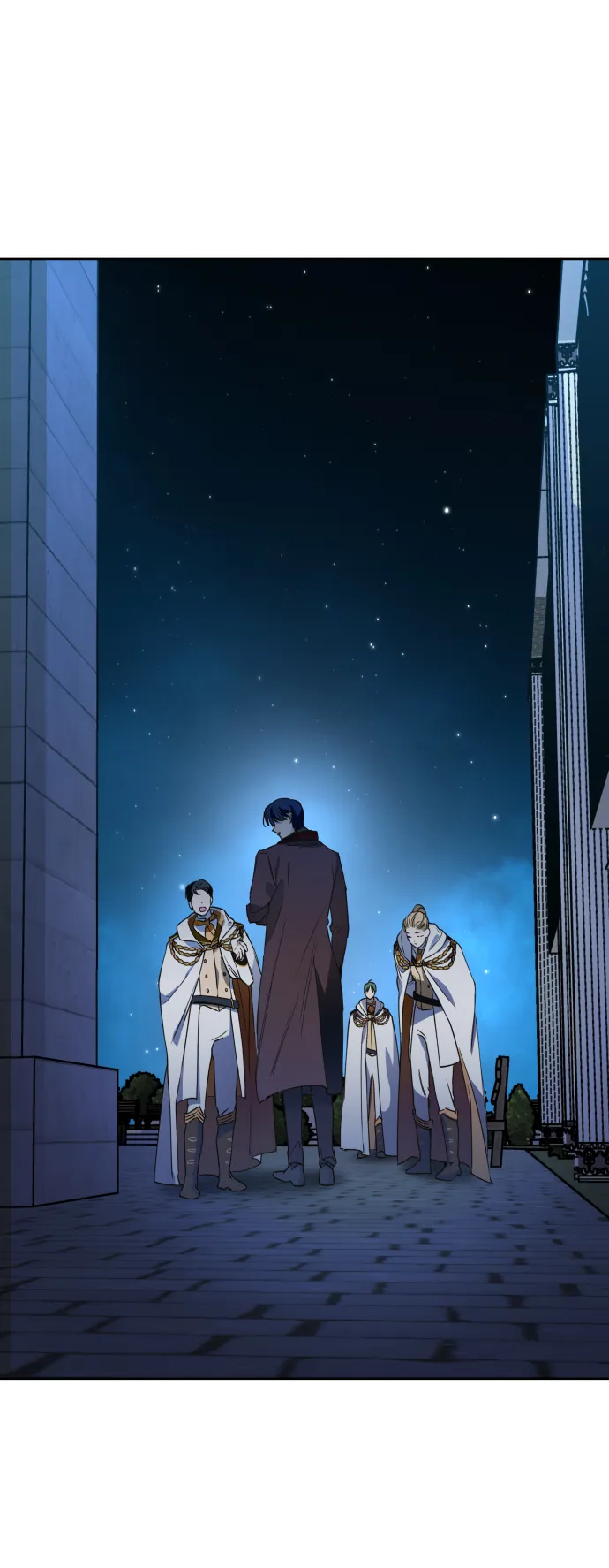 [第36话] 如果是命运 第6页