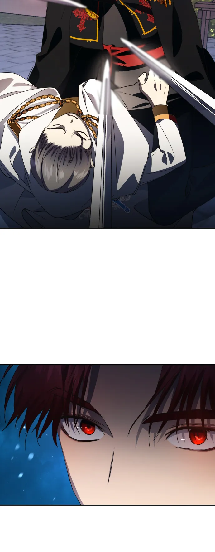[第36话] 如果是命运 第19页