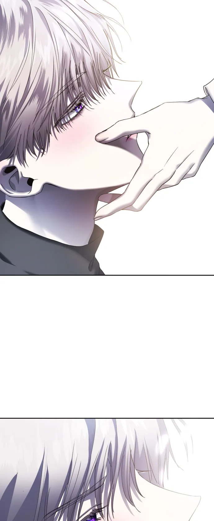 [第36话] 如果是命运 第48页