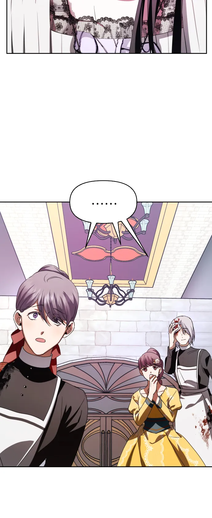 [第43话] 布局 第19页