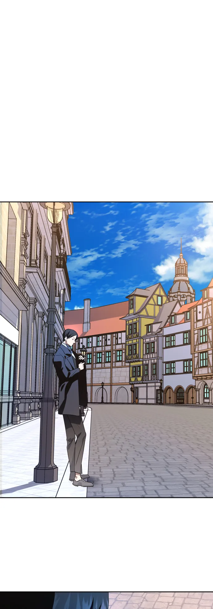 [第44话] 是怎么回到自己身体里的？ 第57页