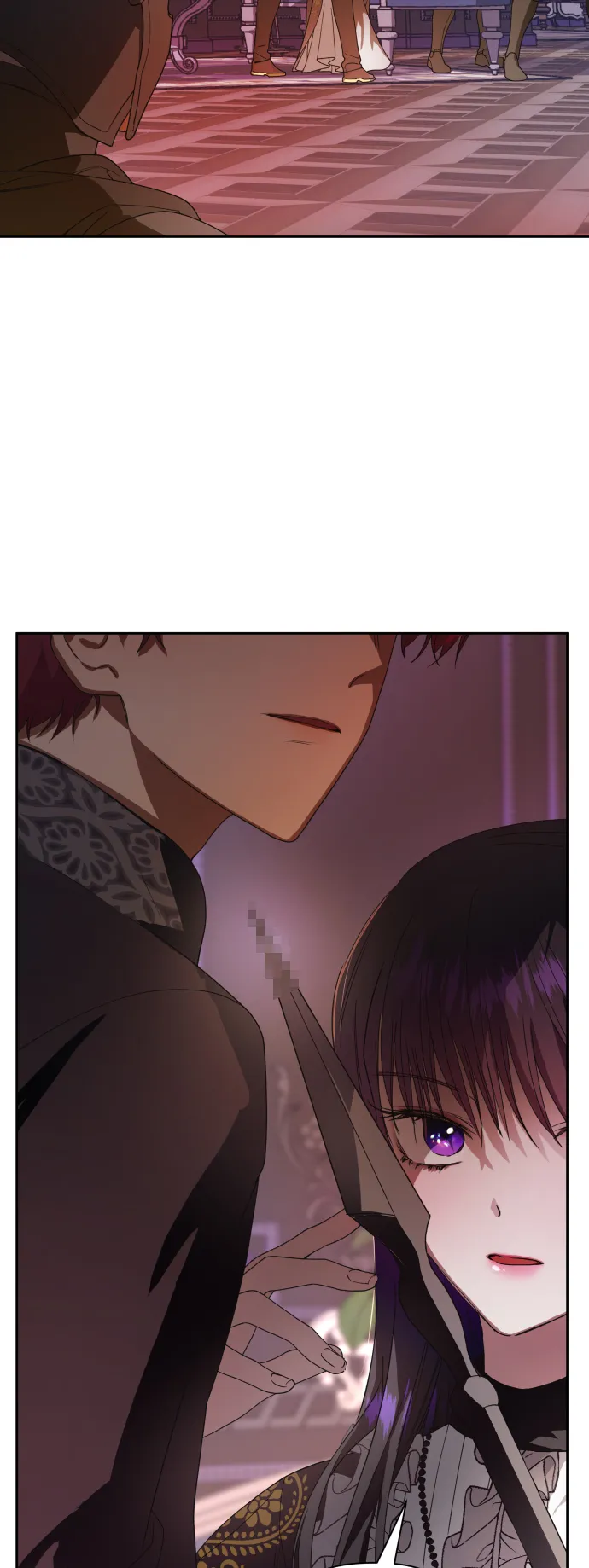 [第50话] 借我之眼看到谁 第6页