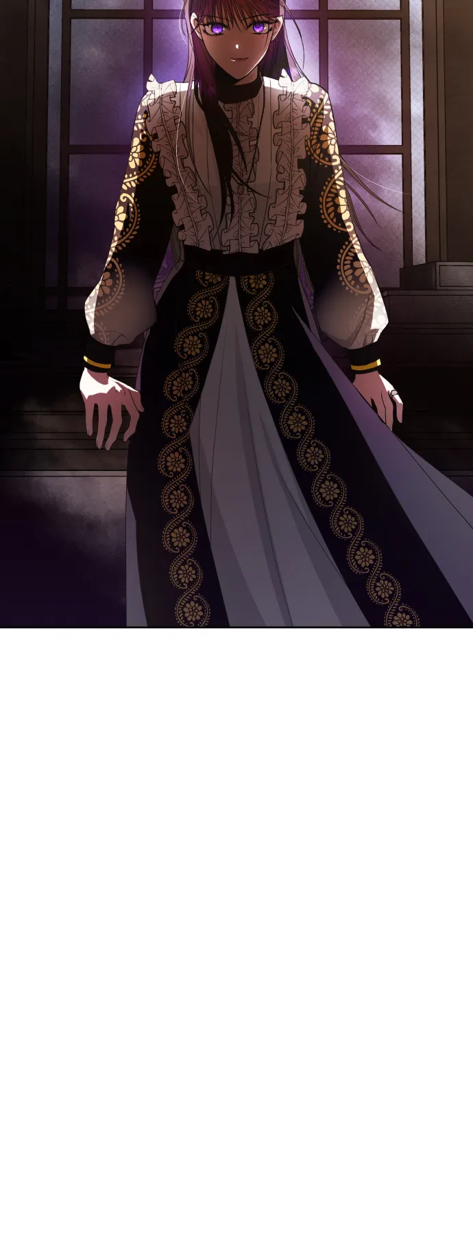 [第51话] 契约，恋爱 第9页