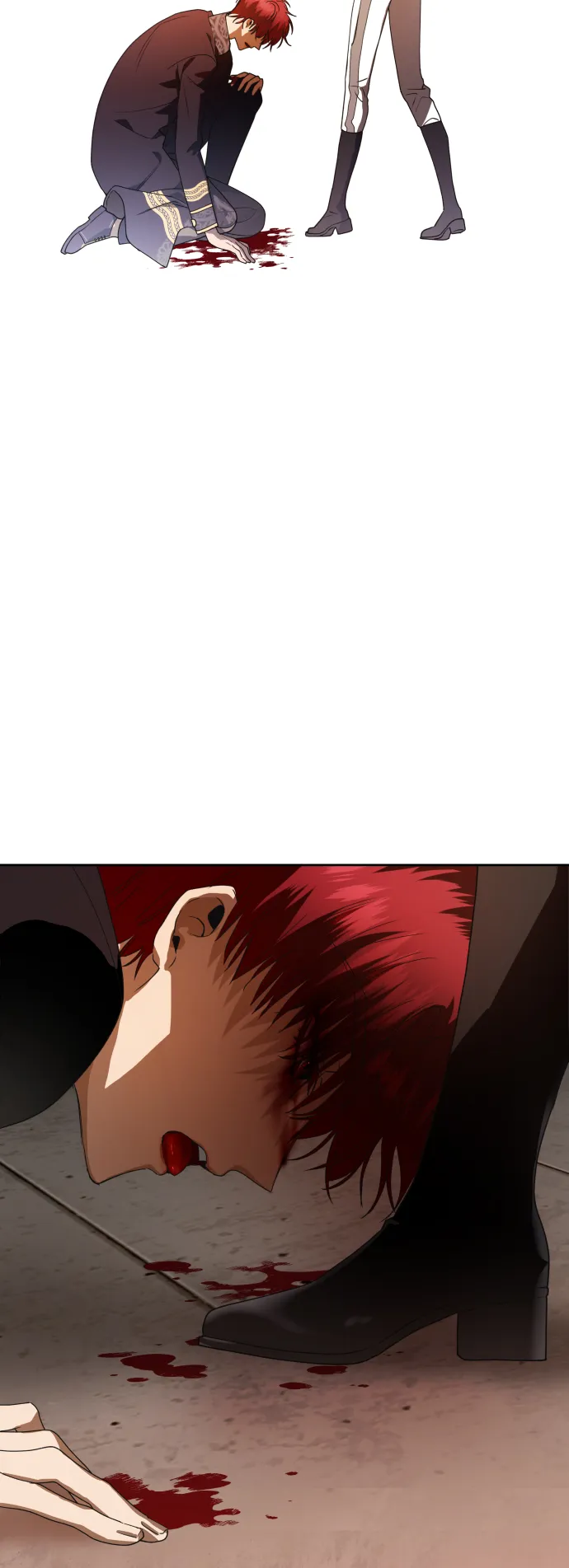 [第53话] 不公平的交易（2） 第77页