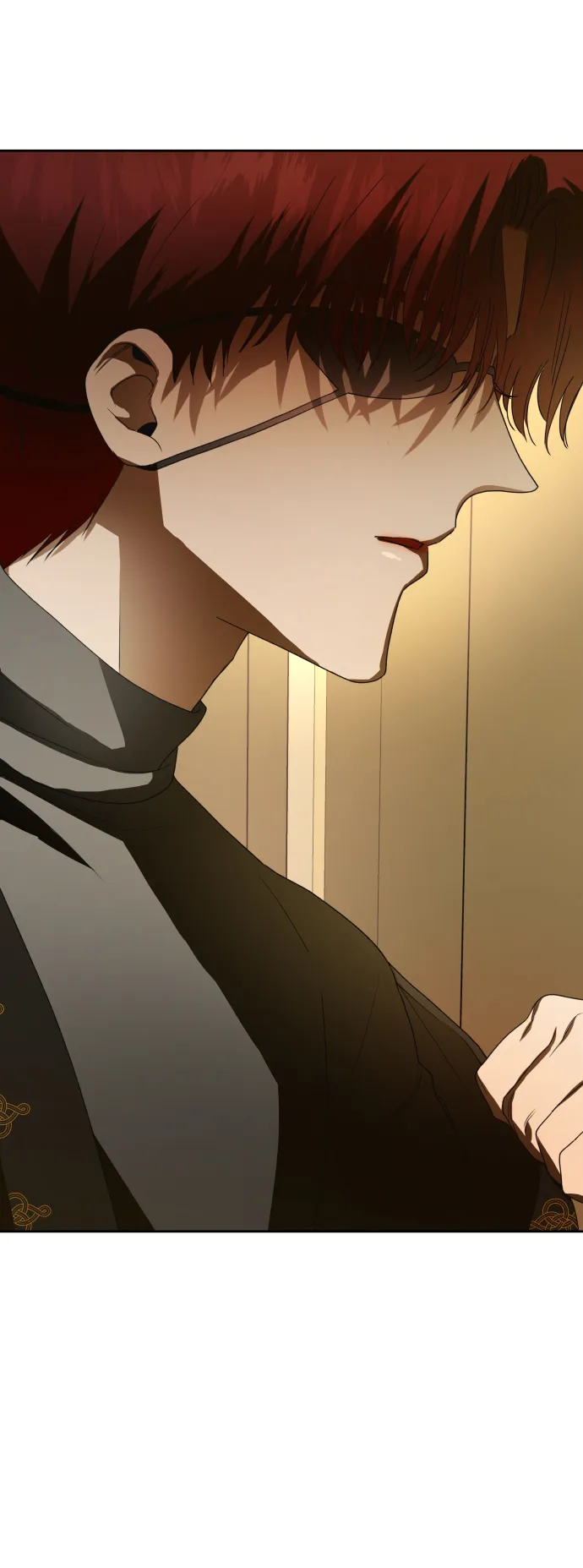 [第54话] 你需要的人 第29页