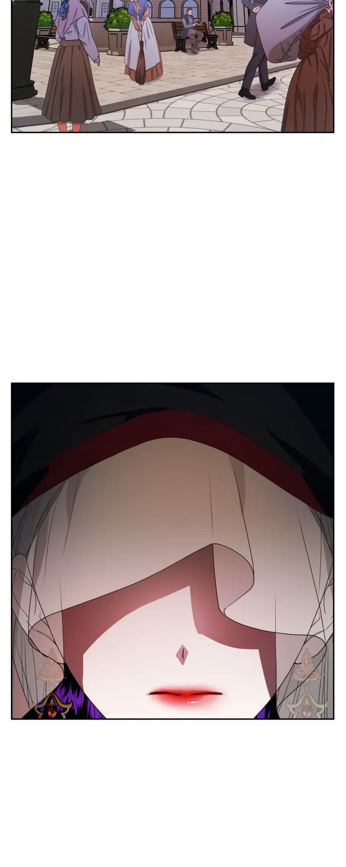 [第54话] 你需要的人 第54页