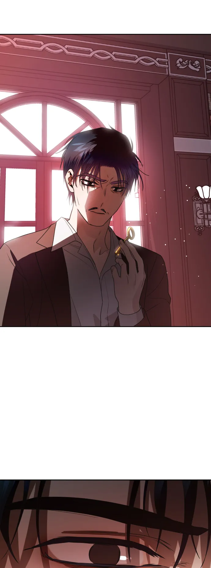[第55话] 误会(1) 第57页