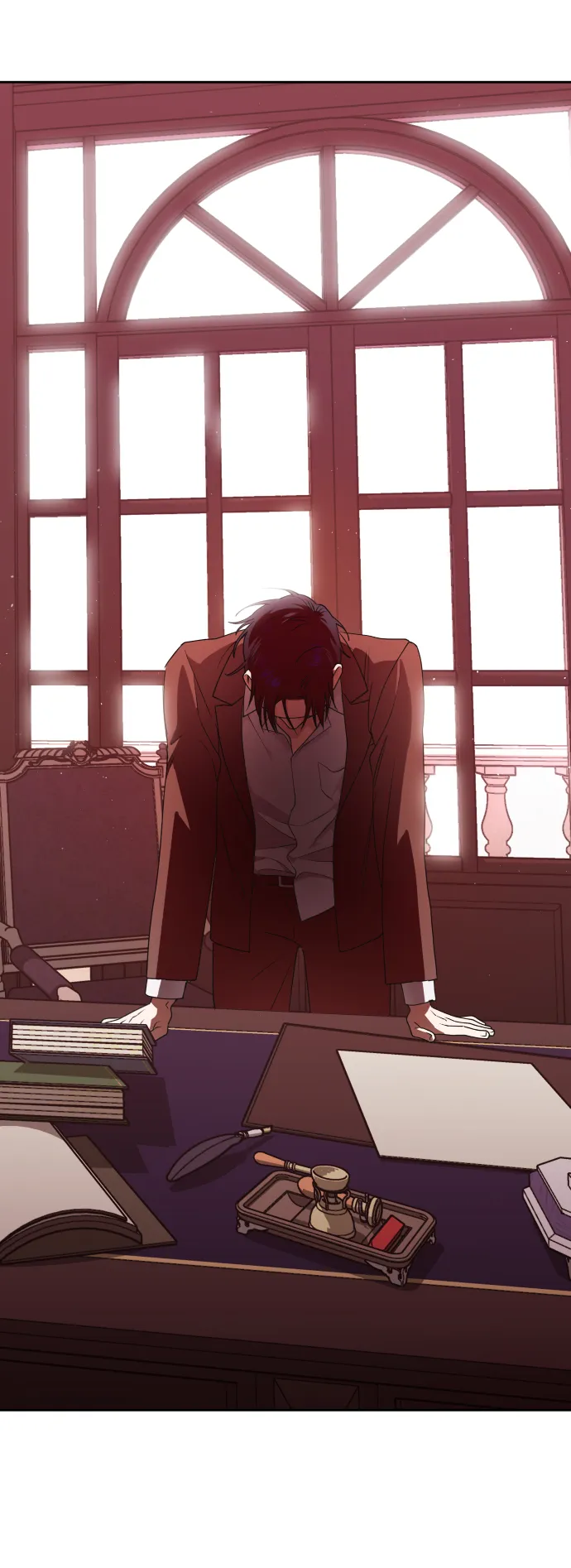 [第56话] 误会(2) 第12页