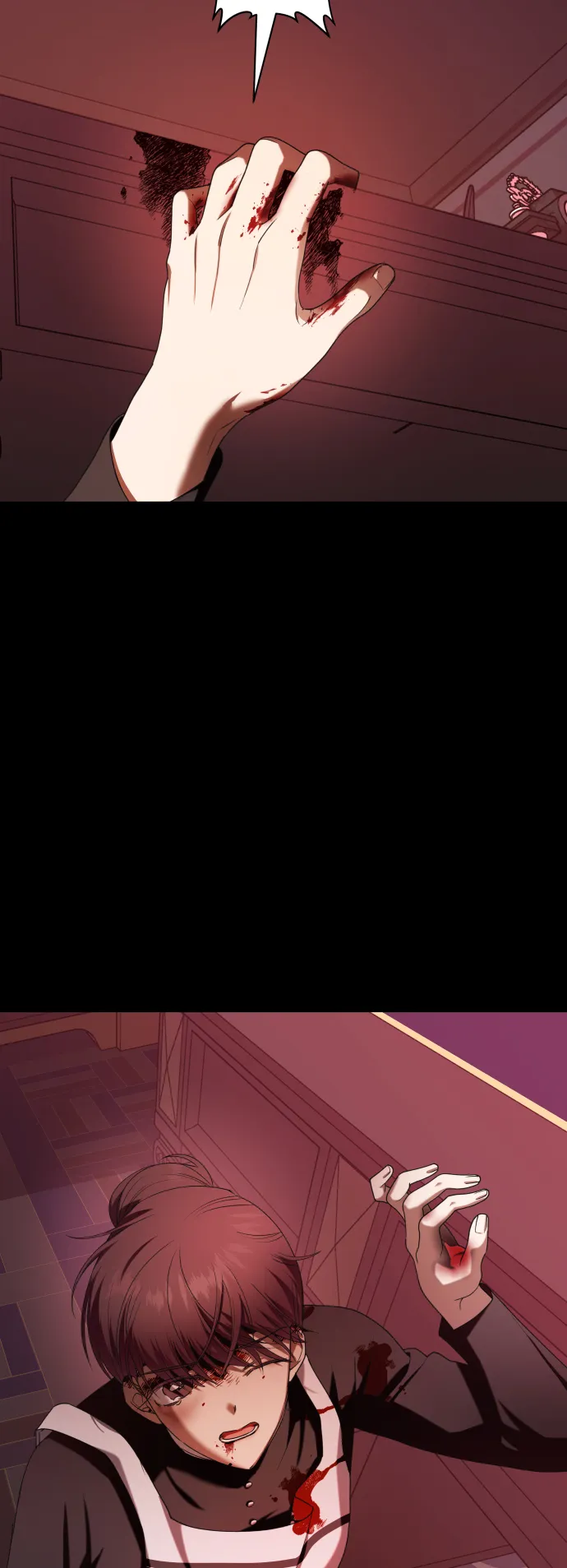 [第57话] 误会(3) 第35页