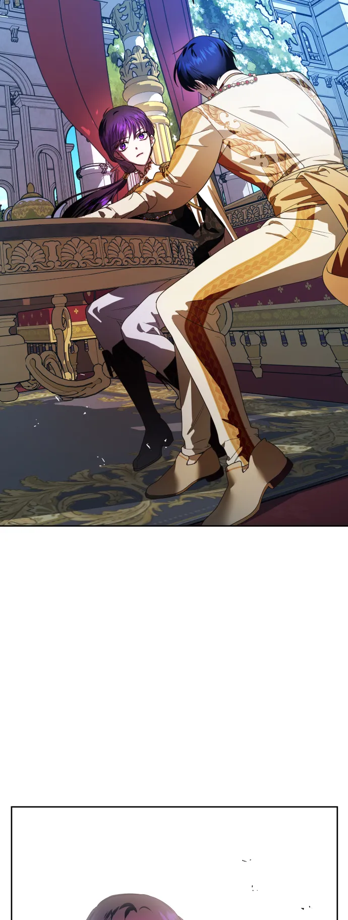 [第60话] 被人背后捅刀子 第54页