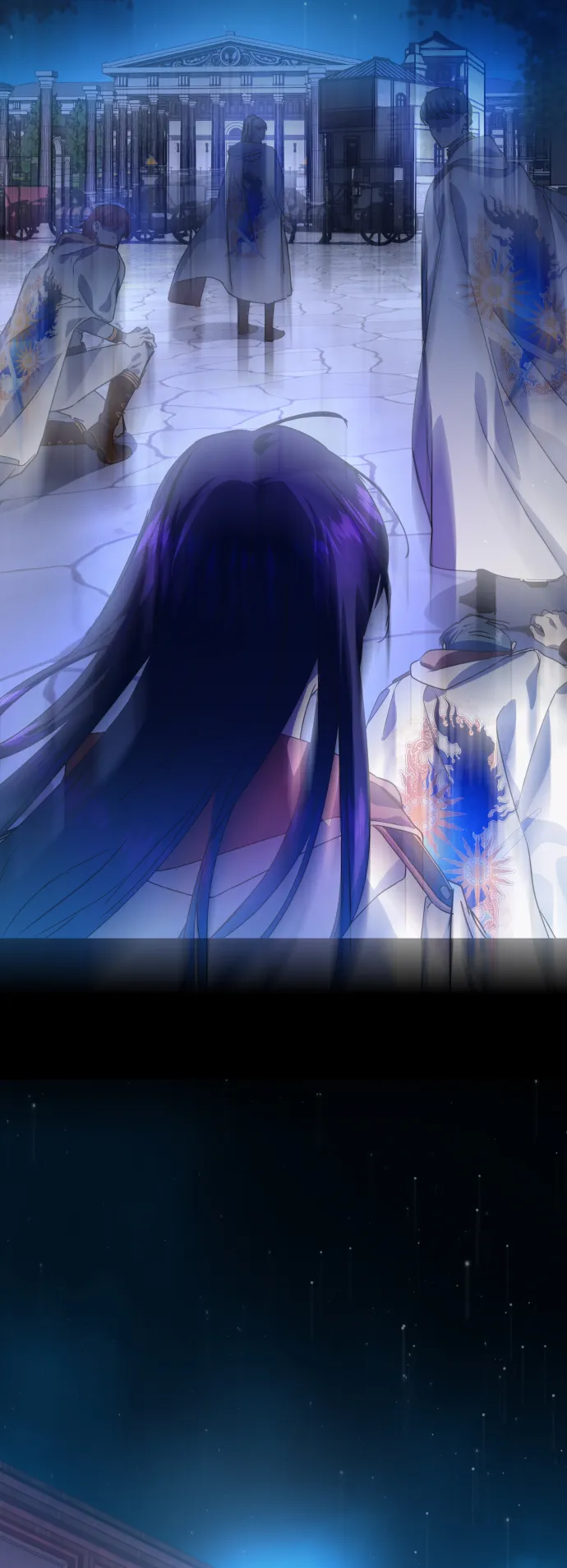 [第61话] 暗箭 第5页