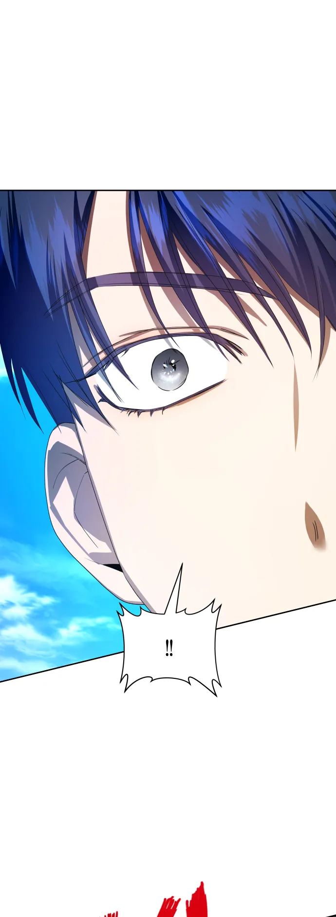 [第61话] 暗箭 第30页