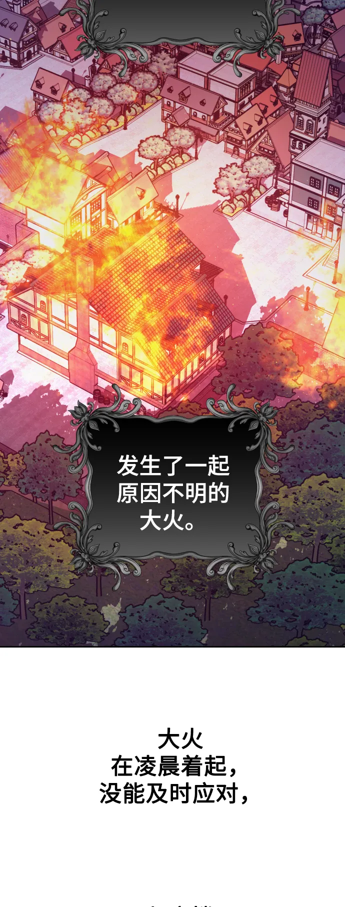 [第62话] 腥风血雨即将来临（1） 第78页