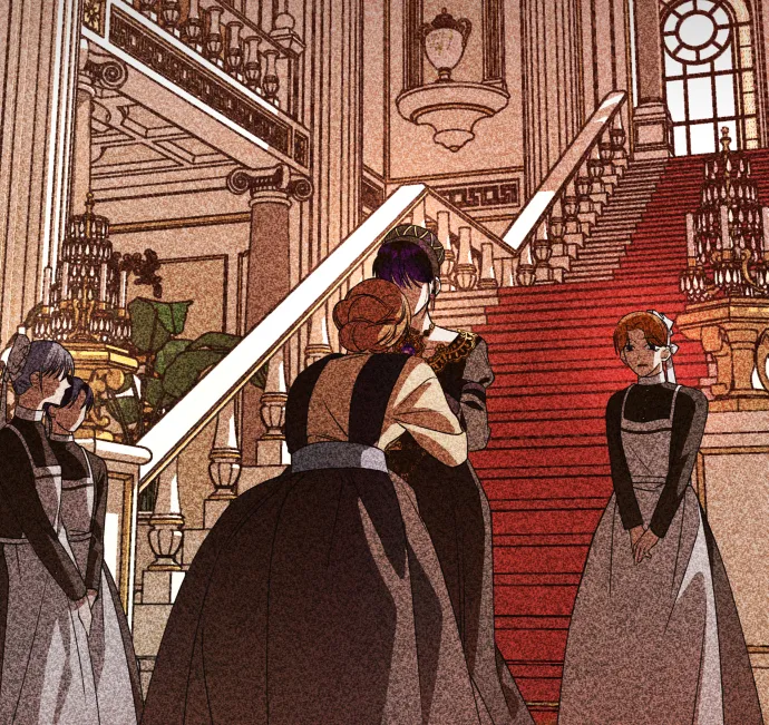 [第66话] 宣布进行审判 第70页