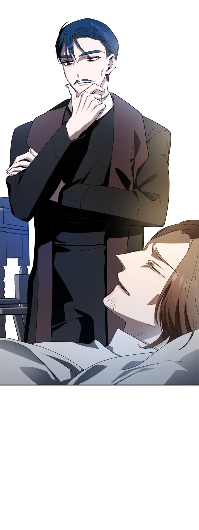 [第68话] 恶魔（2） 第13页