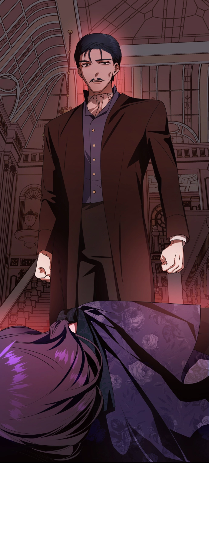 [第69话] 无名怨愤 第4页