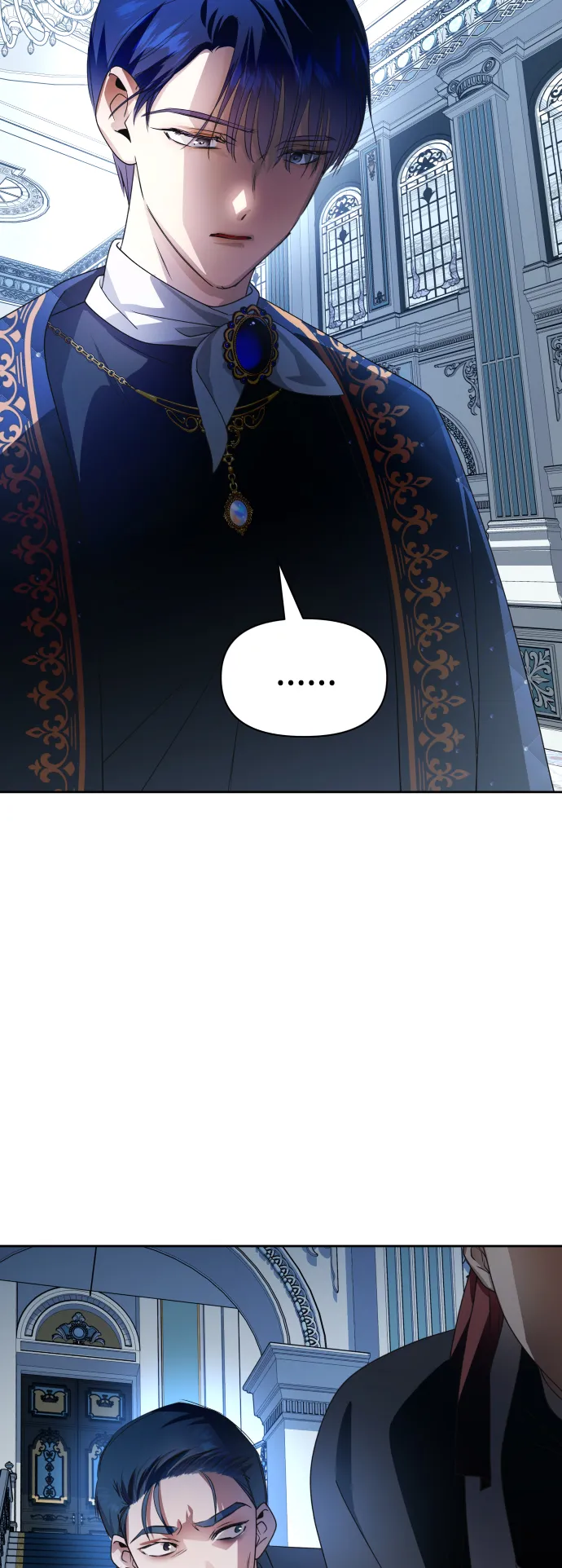 [第70话] 昭告国民 第34页