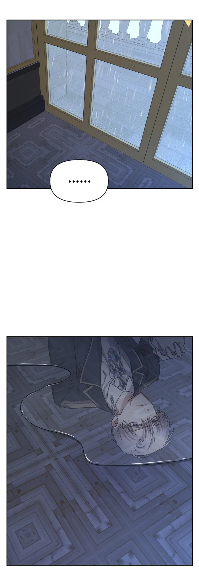 [第71话] 利他的选择 第53页