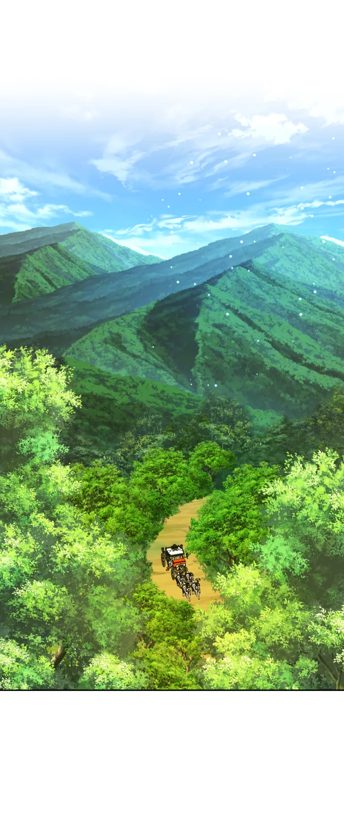 [第73话] 成长 第1页