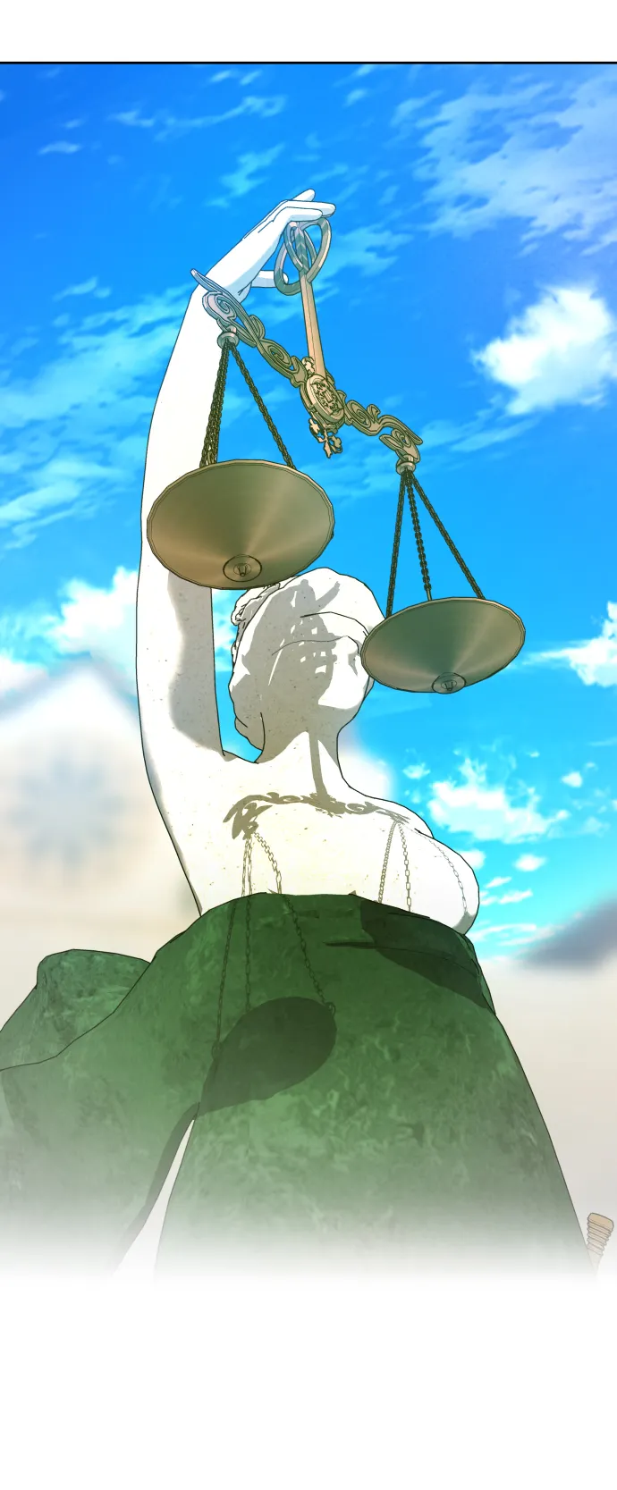 [第75话] 被历史铭记的审判（2） 第1页
