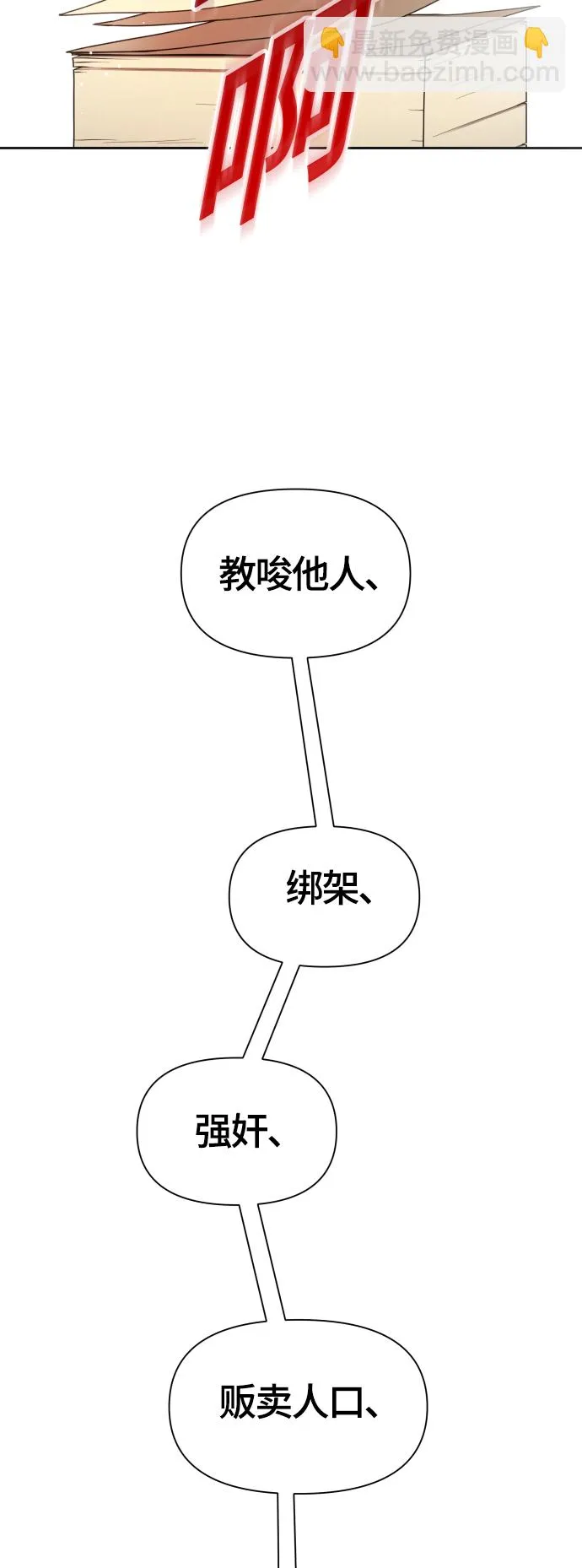 [第76话] 被历史铭记的审判（3） 第63页