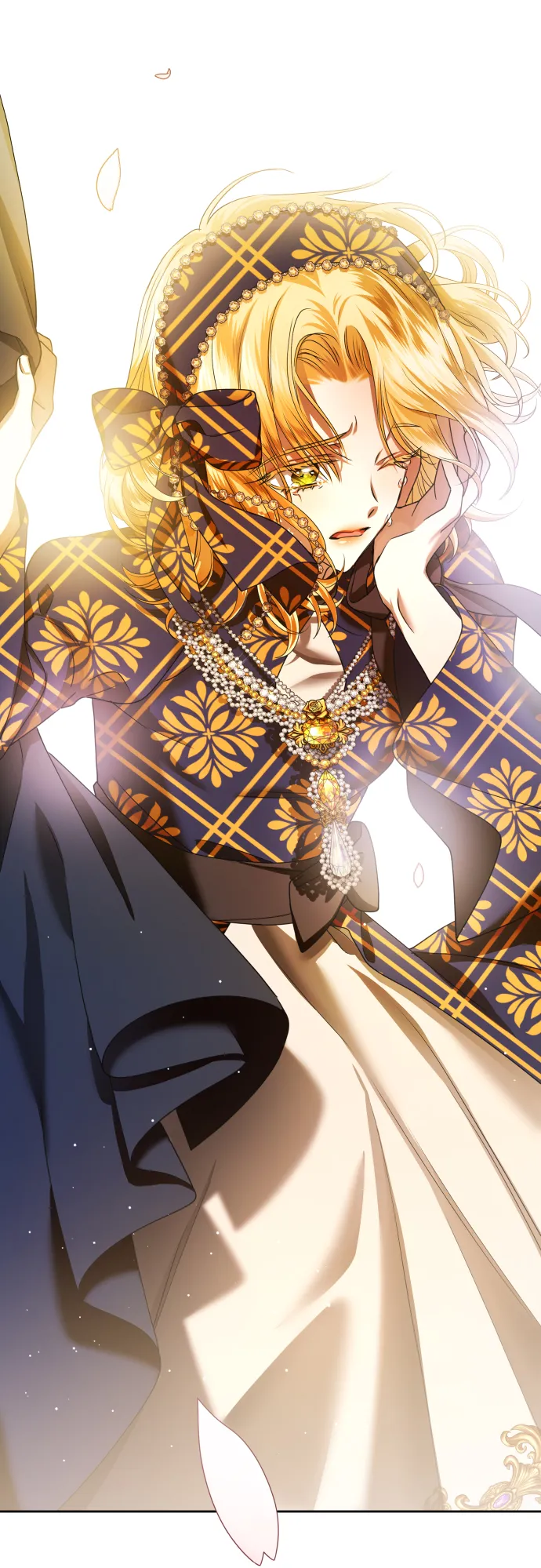 [第84话] 敢承担一切吗？ 第90页
