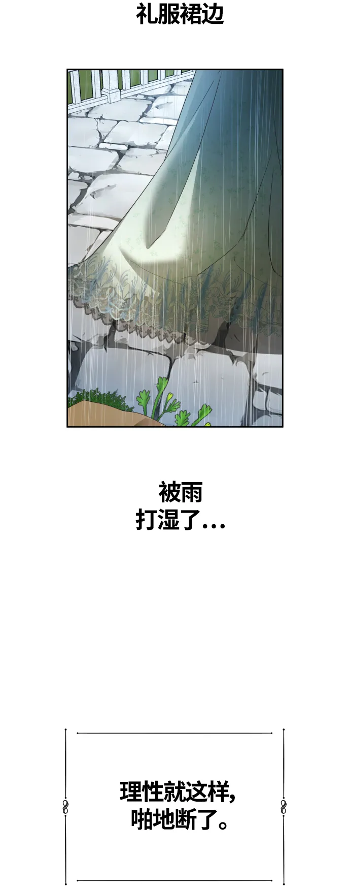 [第86话] 直视 第72页