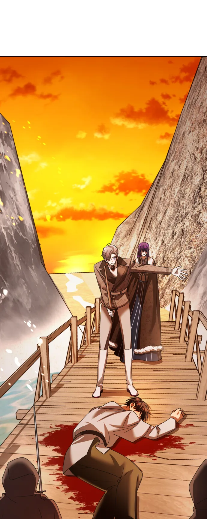 [第89话] 闹剧 第82页