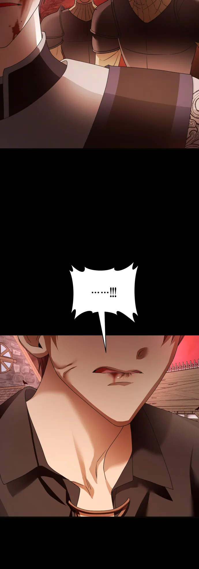 [第92话] 嫉妒我吗_ 第35页