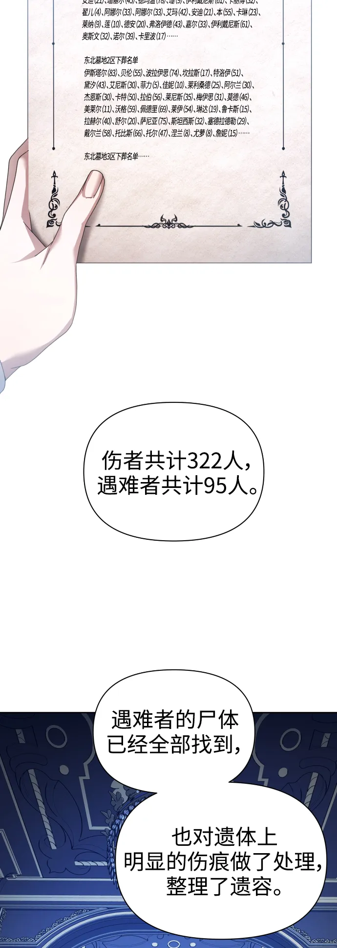 [第107话] 拉开帷幕 第41页